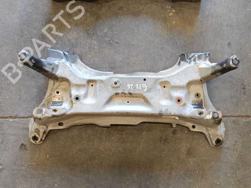 Used Subframe Subframe TOYOTA YARIS (_P13_) 1.5 (NSP131_) (112 hp) 40459600 40459600