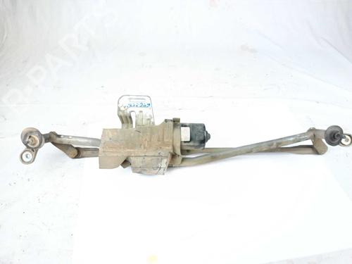 Used Front wiper motor Front wiper motor FIAT DUCATO Van (250_) 130 Multijet 2,3 D (131 hp) 29966997 29966997