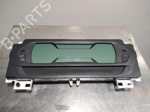 Used Instrument cluster Instrument cluster CITROËN C4 Picasso II [2013-2026] 9981630 9981630