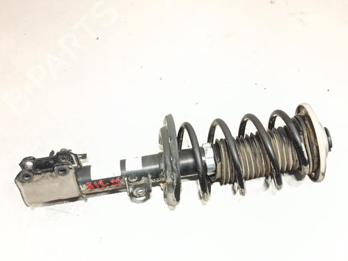 Used Left front shock absorber OPEL VECTRA C (Z02) [2002-2009]  26613384