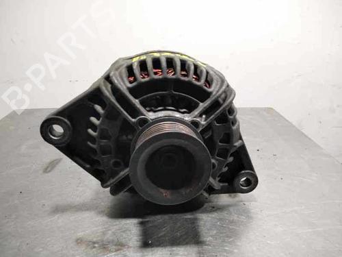 Used Alternator Alternator IVECO DAILY III Van [1999-2009] 9979317 9979317