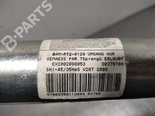 Left curtain airbag MERCEDES-BENZ M-CLASS (W164) ML 420 CDI 4-matic (164.128) | BP10015697C11 