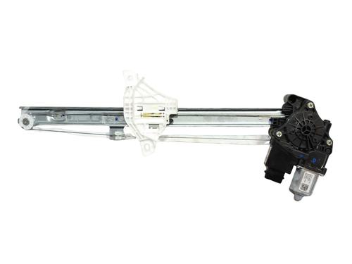 Front left window mechanism HYUNDAI i20 III (BC3, BI3) 1.6 T-GDi N | BP30203661C22 - Image 2