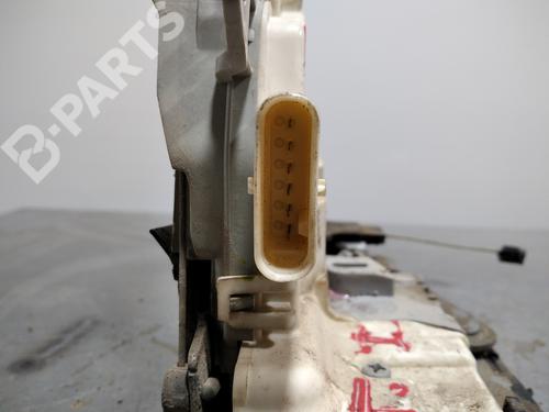 Rear left lock SEAT ALTEA (5P1)  | BP10029094C100 