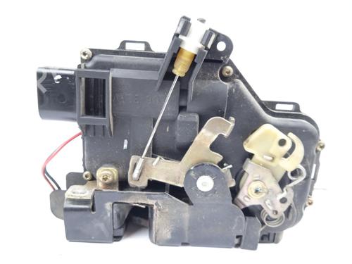 Front right lock AUDI A6 C5 (4B2) 2.4 | BP18658803C97 