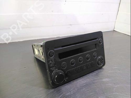 Radio ALFA ROMEO 159 (939_)  | BP14353216E6 