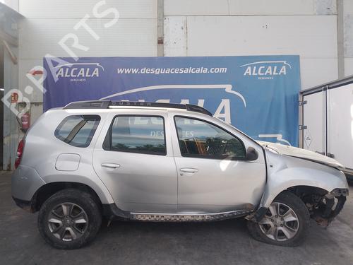 Brugte DACIA DUSTER (HS_)  1.5 dCi  4645253