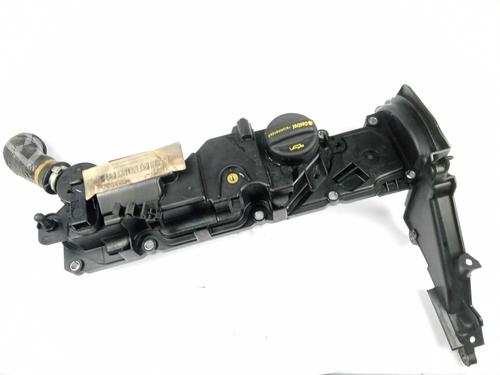 Used Valve cover Valve cover 14351101 14351101