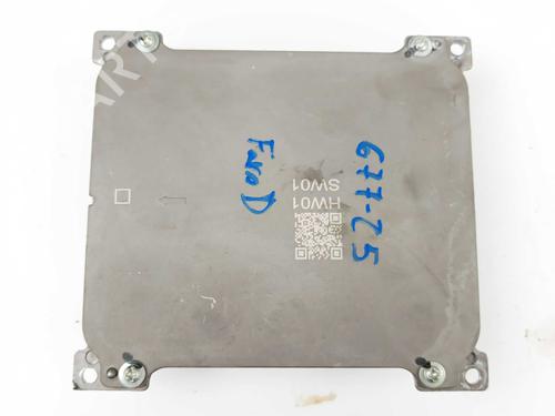 Lights ECU MG MG ZS SUV (AZS1) 1.5 VTi | BP30274265M55 - Image 2