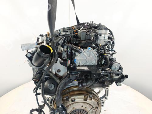 Engine CITROËN JUMPY III Van (V_) 1.5 BlueHDi 100 | BP33273805M1  - Image 11