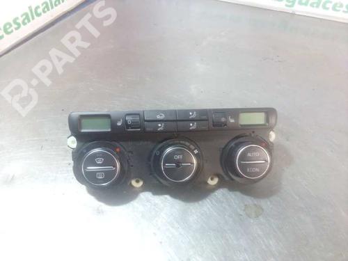 Used Climate control Climate control VW PASSAT B6 (3C2) [2005-2010] 9995738 9995738