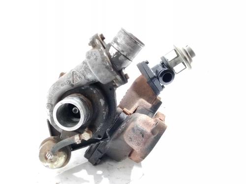 Used Turbocharger/Supercharger Turbocharger/Supercharger SUZUKI VITARA (ET, TA, TD) 1.9 D All-wheel Drive (SE419TD) (68 hp) 22740338 22740338
