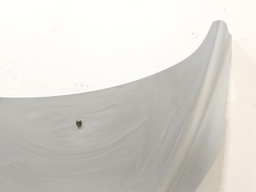 Hood PEUGEOT 308 I (4A_, 4C_) 1.6 HDi | BP29305989C1 
