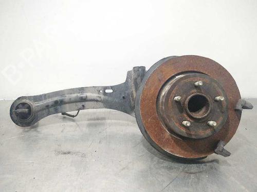 Used Right rear steering knuckle Right rear steering knuckle FORD C-MAX II (DXA/CB7, DXA/CEU) 1.5 TDCi (120 hp) 10751324 10751324