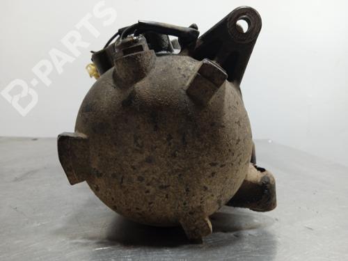 AC compressor NISSAN TERRANO II (R20)  | BP10010843M34 