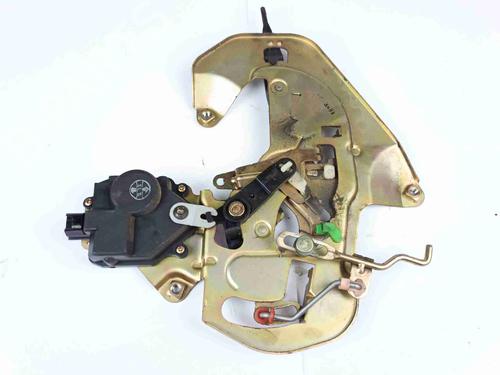 rear-left-lock-kia-carnival-ii-gq-1999-2000-2001-2002-2003-2004-2005-2006-2007-26325625 main image