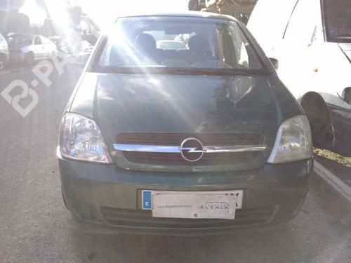 Left taillight OPEL MERIVA A MPV (X03)  | BP9995238C34 