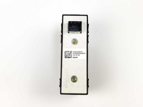 Left rear window switch HYUNDAI i30 (PDE, PD, PDEN) 2.0 N | BP33469817I29 - Image 2