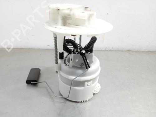 Fuel pump PEUGEOT 308 II (LB_, LP_, LW_, LH_, L3_) 1.2 THP 130 | BP12532124M76 