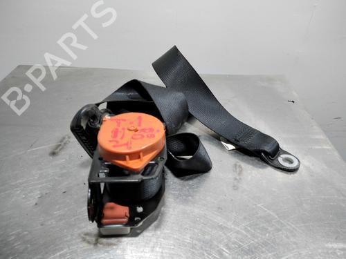 Used Rear left seatbelt Rear left seatbelt 9983758 9983758