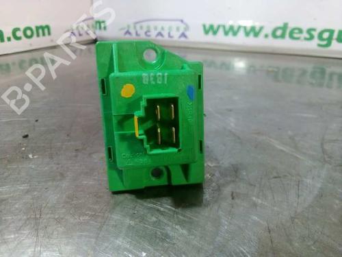 Heater resistor HYUNDAI SANTA FÉ III (DM, DMA) | BP11647404M108