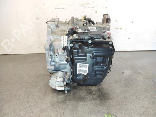 Gearbox CITROËN C4 Grand Picasso II (DA_, DE_) 1.6 THP 165 | BP13696792M3 