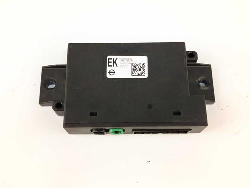Used Electronic module Electronic module NISSAN QASHQAI III (J12) 1.3 DIG-T (140 hp) 35782599 35782599