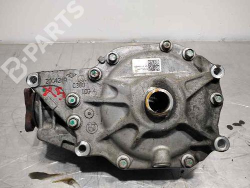Used Front differential BMW X5 (E70) xDrive 30 d (211 hp) 9981753