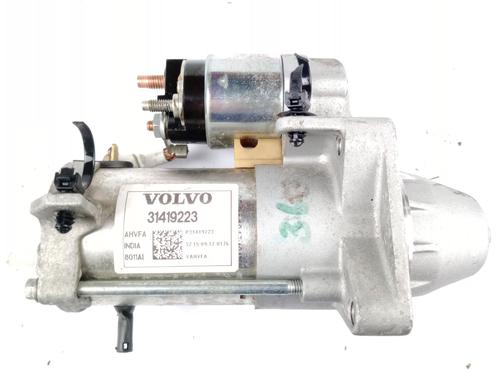 Used Starter VOLVO XC40 (536) T3 (156 hp) 23431475