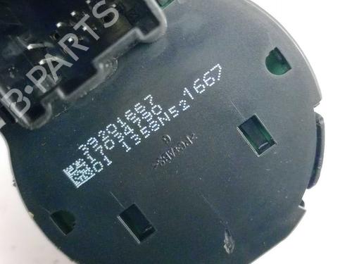 Headlight switch OPEL CORSA F (P2JO) 1.2 (68) | BP24598751I24 - Image 3