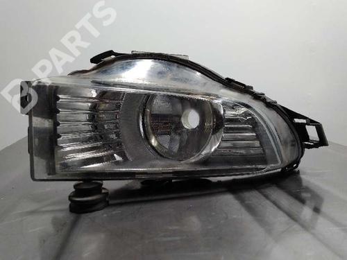 Used Left front fog light Left front fog light OPEL INSIGNIA A (G09) [2008-2017] 9995806 9995806