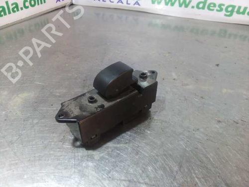 Used Left rear window switch Left rear window switch MITSUBISHI LANCER VIII Sportback (CX_A) [2007-2026] 10929182 10929182
