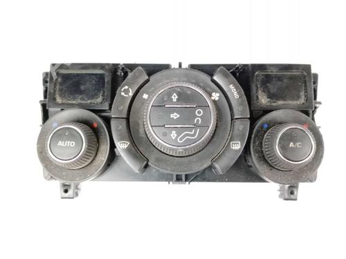 Used Climate control Climate control 19801910 19801910