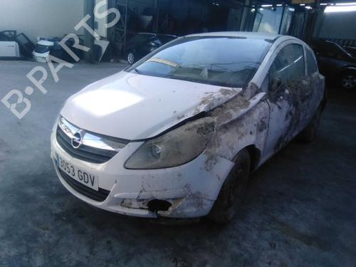 Switch OPEL CORSA D (S07) 1.3 CDTI (L08, L68) | BP17694616I30  - Image 7