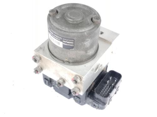 Used ABS pump HYUNDAI TERRACAN (HP) 2.9 CRDi 4WD (163 hp) 25303774