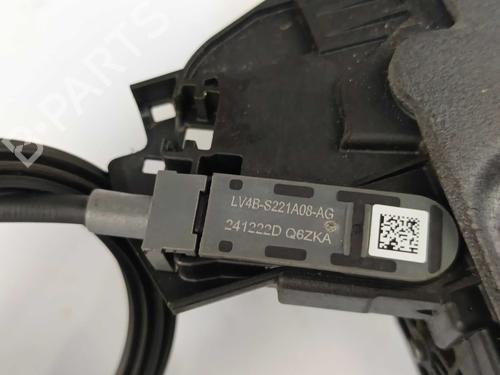 Front right lock FORD KUGA III (DFK) 2.5 Duratec Plug-in-Hybrid | BP31838100C97 - Image 3