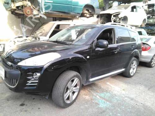 Catalyst PEUGEOT 4007 (VU_, VV_)  | BP9992171M10  - Image 6