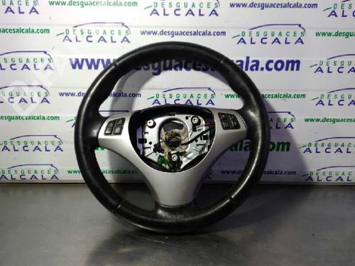 steering-wheel-bmw-3-touring-e91-multifuncion-2004-2005-2006-2007-2008-2009-2010-2011-2012-9990748 main image