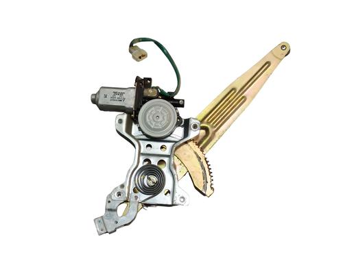 Used Rear left window mechanism Rear left window mechanism MITSUBISHI PAJERO SPORT I (K7_, K9_) 2.5 TD (K94W, K74T) (115 hp) 33120990 33120990
