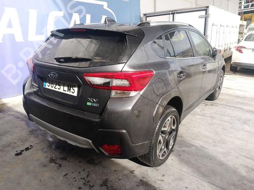 Left sun visor SUBARU XV (GT) 2.0 i e-BOXER AWD (GTE) | BP31862534I1 - Image 4