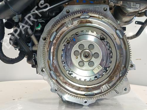 Engine AUDI A3 (8V1, 8VK) 1.6 TDI | BP35807373M1 - Image 11
