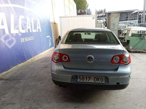Türgriff hinten rechts außen VW PASSAT B6 (3C2)  | BP11328768C130 