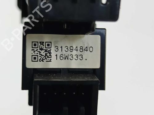 Left rear window switch VOLVO V40 Hatchback (525) D2 | BP36934174I29 - Image 4
