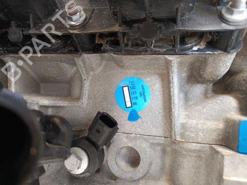Engine RENAULT CLIO IV (BH_) 0.9 TCe 90 (BHNF, BHMA, BHMH, BHJK, BHJR) | BP36668959M1 - Image 14