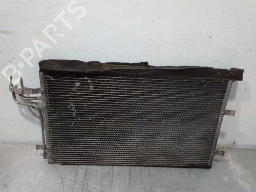 Used AC radiator AC radiator 9996807 9996807