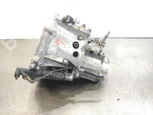 Gearbox PEUGEOT 308 I (4A_, 4C_) 1.6 16V | BP10005969M3 