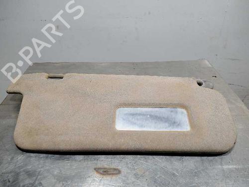 Used Right sun visor Right sun visor FORD MAVERICK (UDS, UNS) [1993-1998] 10179624 10179624