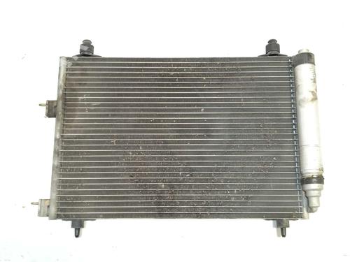 Used AC radiator AC radiator PEUGEOT 307 (3A/C) 1.6 16V (109 hp) 18860966 18860966