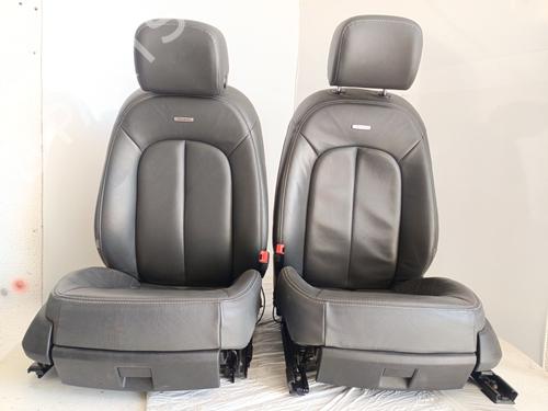 Used Seats set AUDI A7 Sportback (4GA, 4GF) 3.0 TDI quattro (313 hp) 30279987