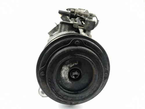 Used AC compressor AC compressor BMW 1 (F20) 116 d (116 hp) 10497920 10497920
